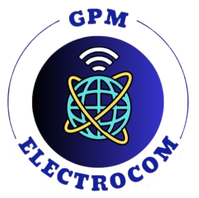GPM ELECTROCOM